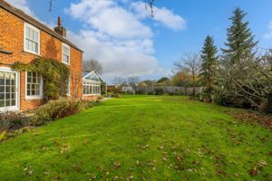 Grounds- click for photo gallery